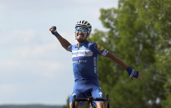 Panache top cycling clothing
